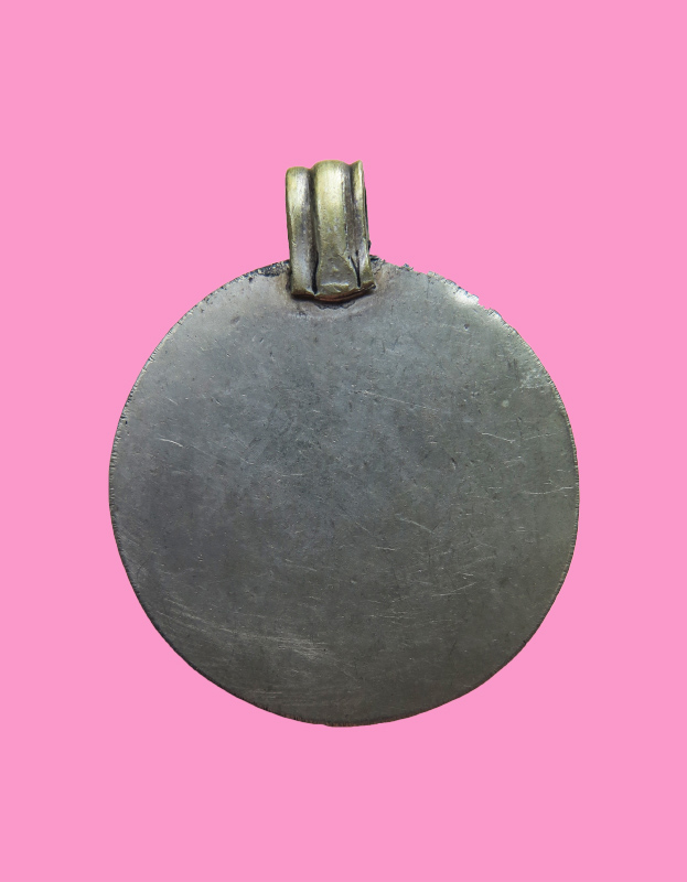 พระฑิเบต งานประจำจิวเวอรี่  ฉาก ฝังด้วยปะการังแดง