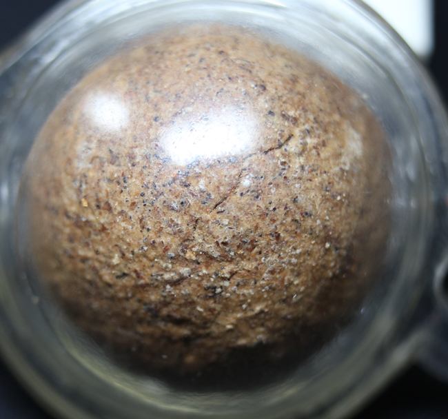 ลูกอมเนื้อผง เลี่ยมพร้อมใช้ ไม่ทราบที่ NO150-1