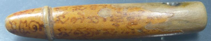 ปลัดขิกเก่าจารเต็ม