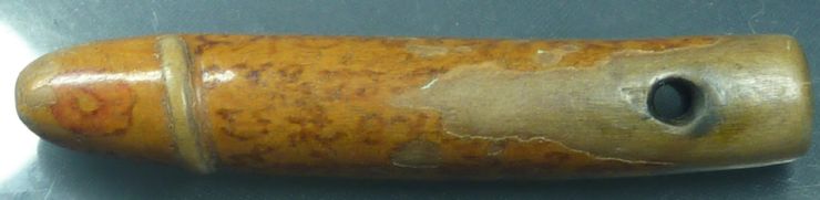 ปลัดขิกเก่าจารเต็ม