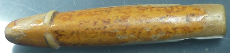 ปลัดขิกเก่าจารเต็ม