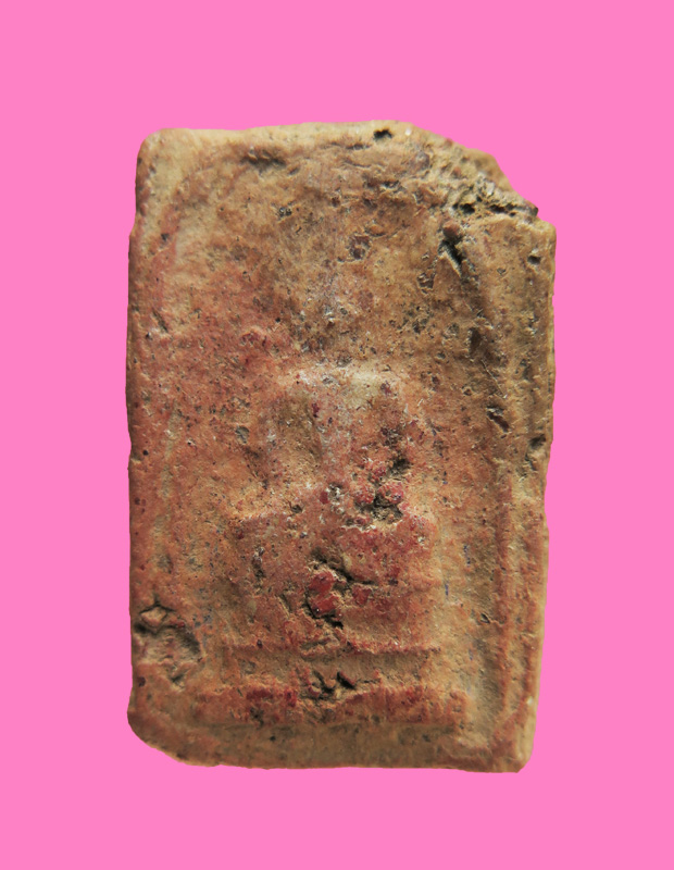 สมเด็จเนื้อดินเก่ามาก