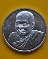 เหรียญเงินฉลอง 80 ชันษา สมเด็จพระญาณสังวร