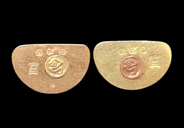 เคาะแรกแดง..พระกริ่งเล็ก ลพ.สำเร็จศักดิ์สิทธิ์ ๖๔..รายละเอียดในโพสต์..วัดตลิ่งชัน จ.สระบุรี