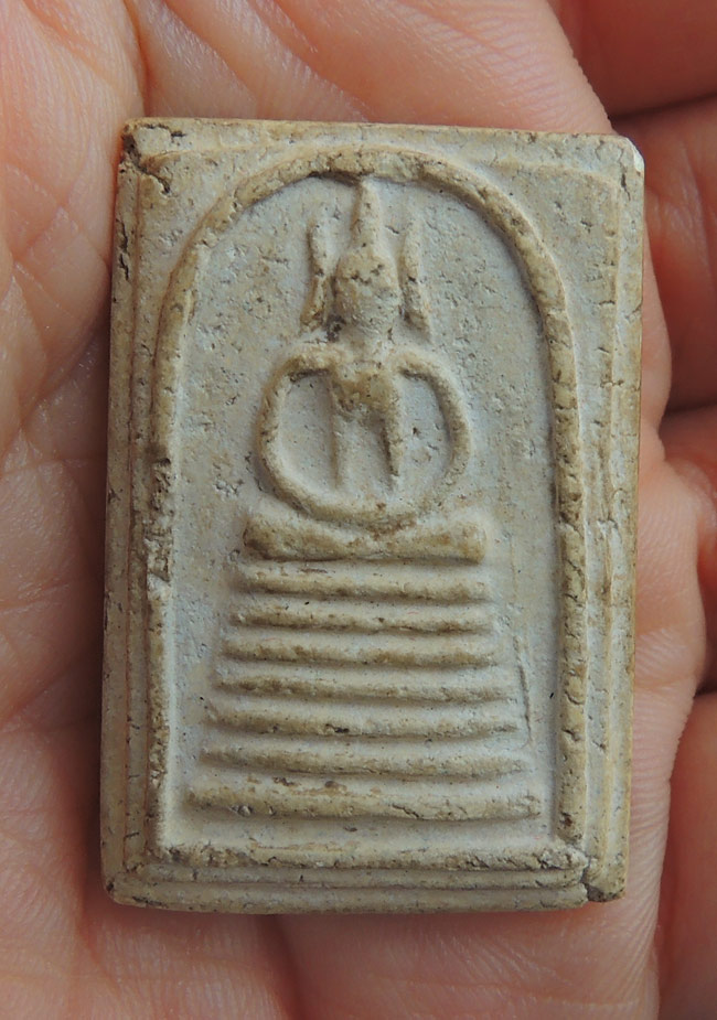 สมเด็จเกศไชโย ไม่ทราบที่