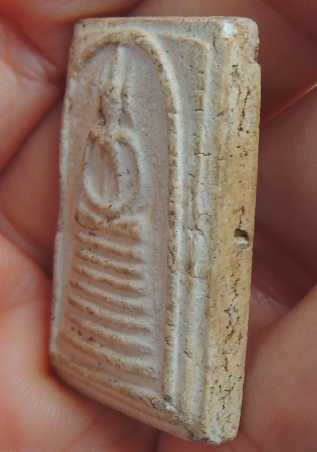 สมเด็จเกศไชโย ไม่ทราบที่