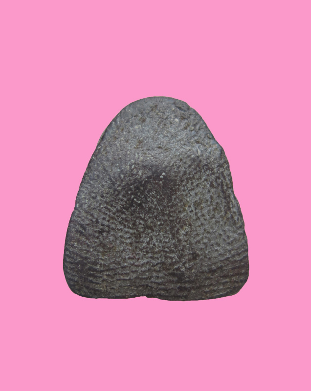 พระปิดตา บล็อคฝาเดียว