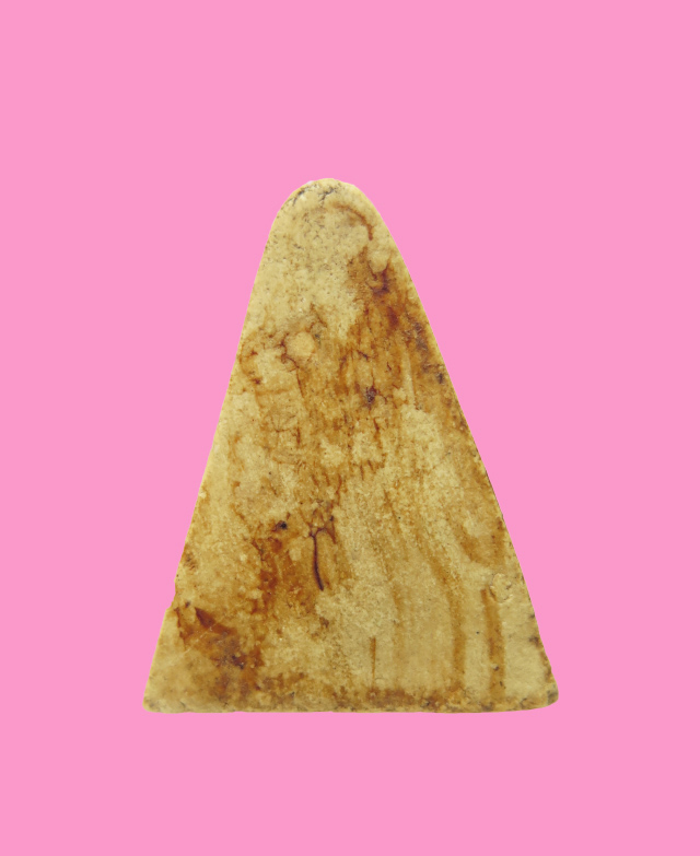 นางพญามีหน้าตา