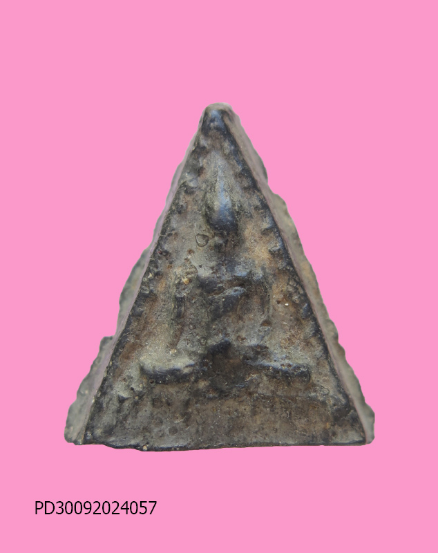 นางพญาข้างขีด เนื้อดิน