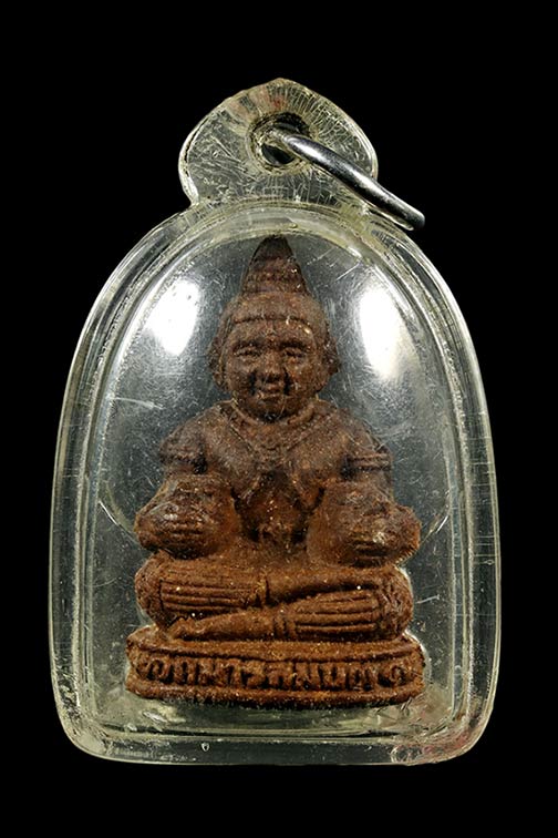 กุมารทอง กุมารสมบัติ วัดไผ่ล้อม จ.นครปฐม