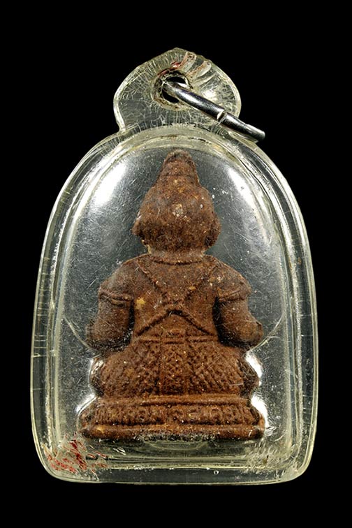 กุมารทอง กุมารสมบัติ วัดไผ่ล้อม จ.นครปฐม