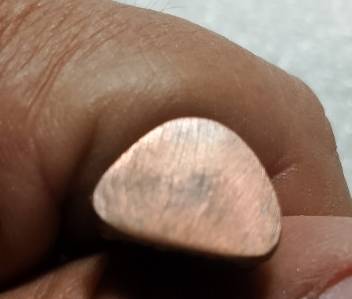 รูปหล่อหลวงปู่มา ถาวโร วัดคลองสำลี อ.ลาดยาว นครสวรรค์    2องค์ 