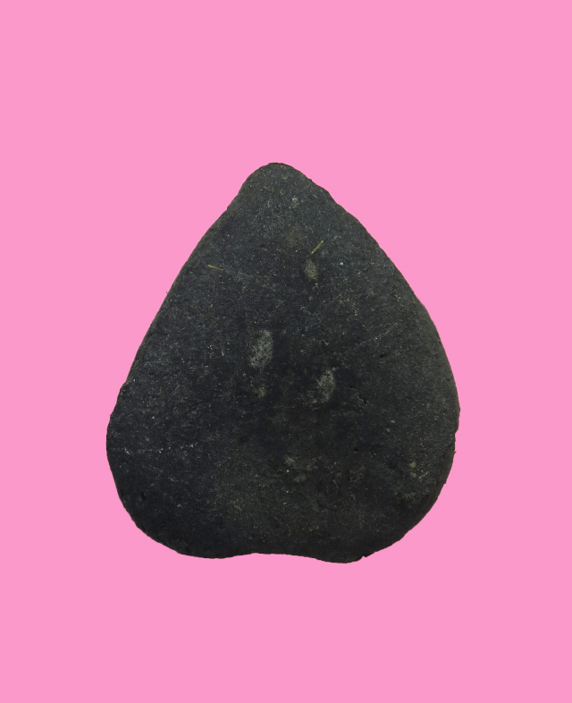 พระผงเกสา พิมพ์ครูบา