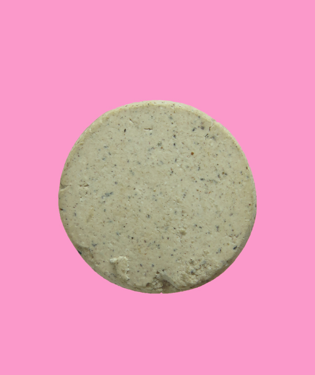 พระพิมพ์ประทานพร เม็ดกระดุม เนื้อผง