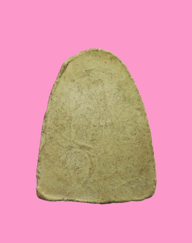 พระปิดตา เนื้อผง