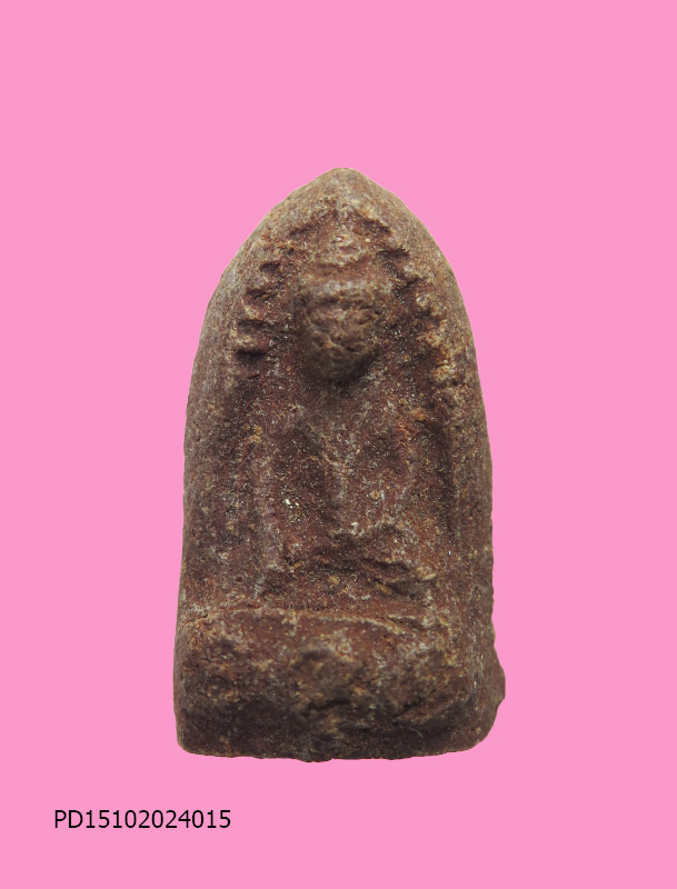 พระพิมพ์พระกริ่งครึ่งซึก 