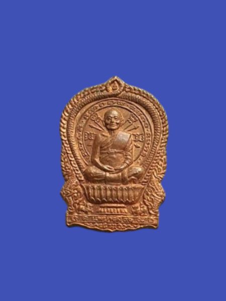 หลวงพ่อ​แพ​วัด​พิกุล​ทอง​37