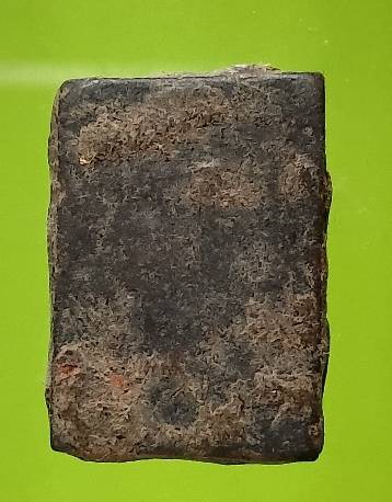 นางกวักเนื้อผงใบลาน 