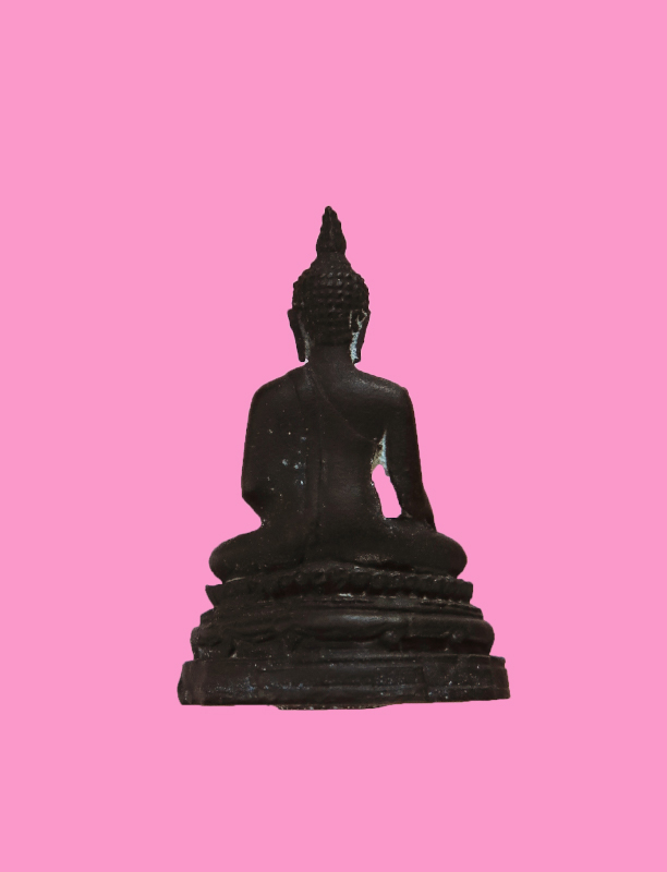 พระกริ่ง ไม่ทราบที่