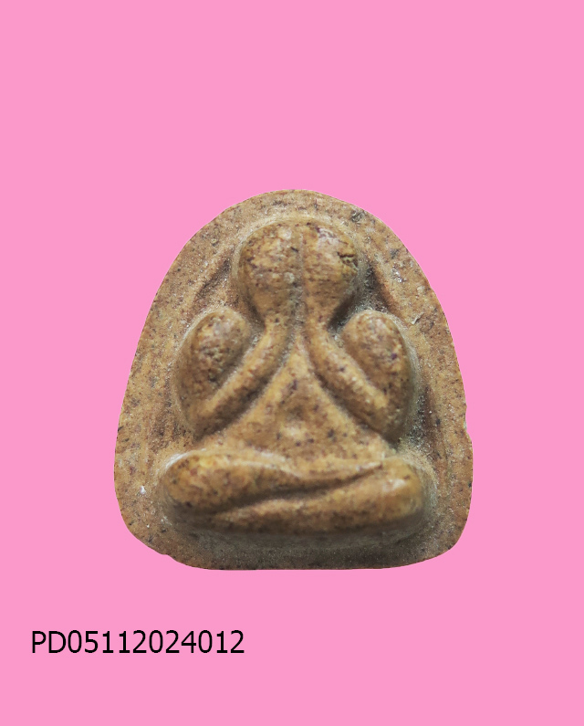 พระปิดตา บรรจุกริ่ง