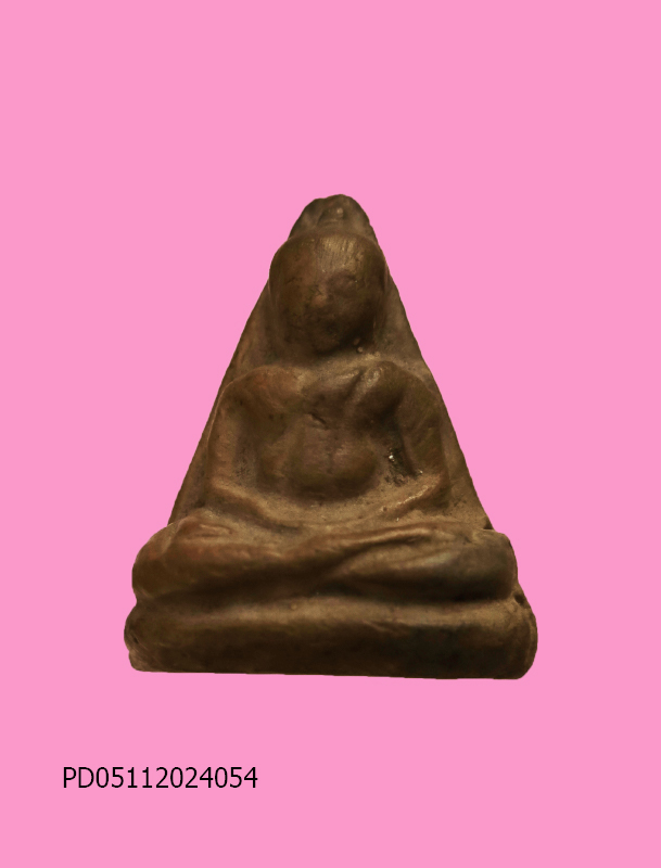 หลวงพ่อโต เนื้อดิน