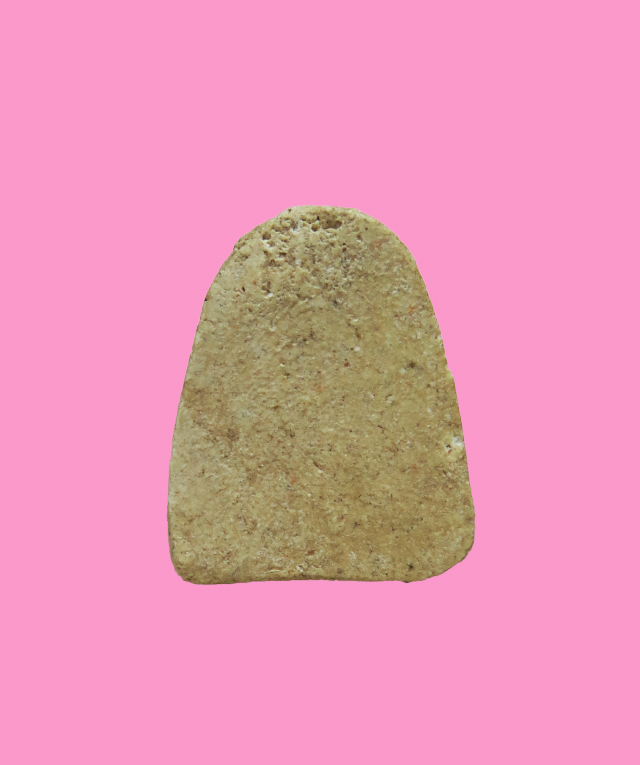 พระปิดตา เนื้อผง