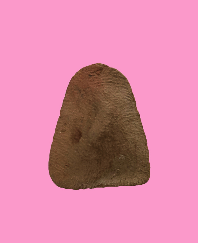 พระปิดตา พิมพ์สวย