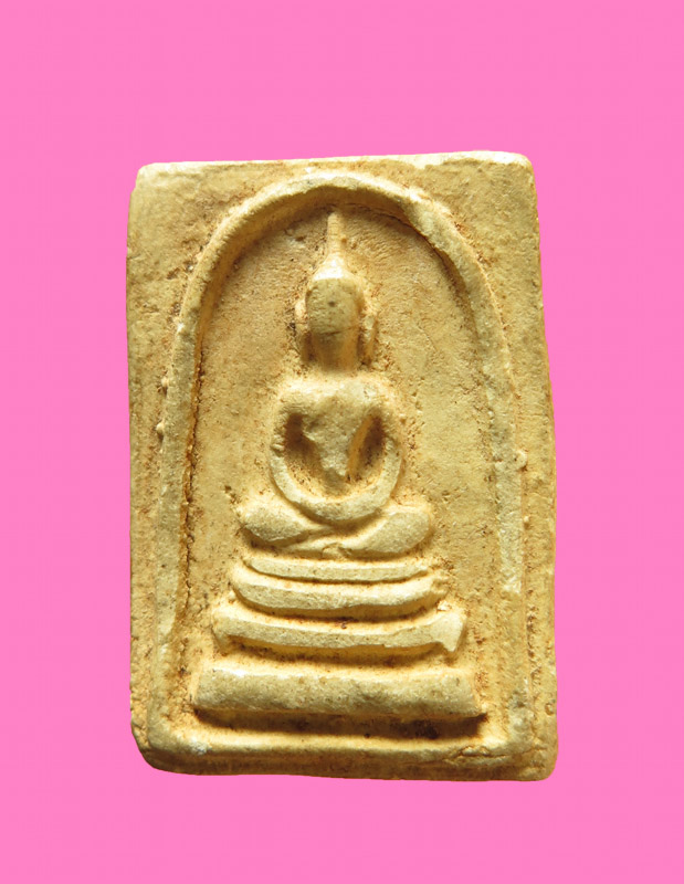 สมเด็จ เก่า เนื้อผง