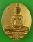 เหรียญหลวงพ่อโสธร สมเด็จเกี่ยว วัดสระเกษ กทม. .757.*