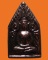 พระขุนแผนทรงพลใหญ่ (พิมพ์เล็ก) วัดพระศรีรัตนมหาธาตุ จ.สุพรรณบุรี ปี๒๕๔๕