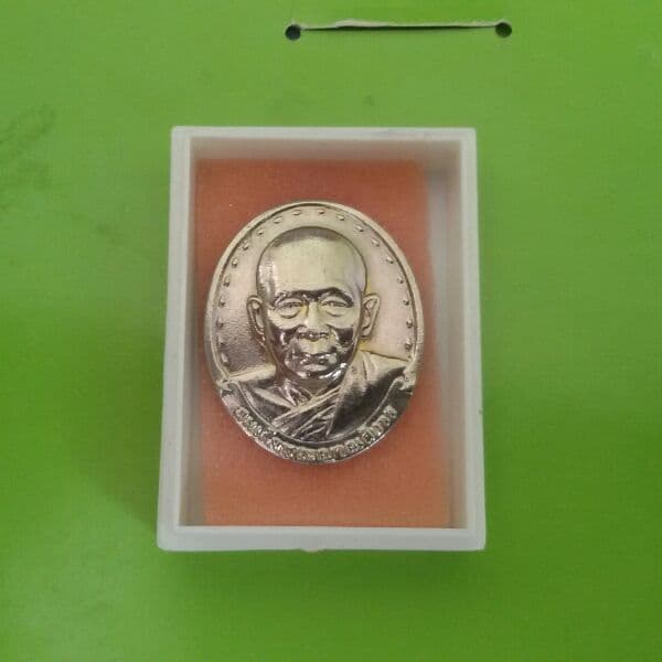 สมเด็จญาณสังวร วัดบวร องค์ที่19