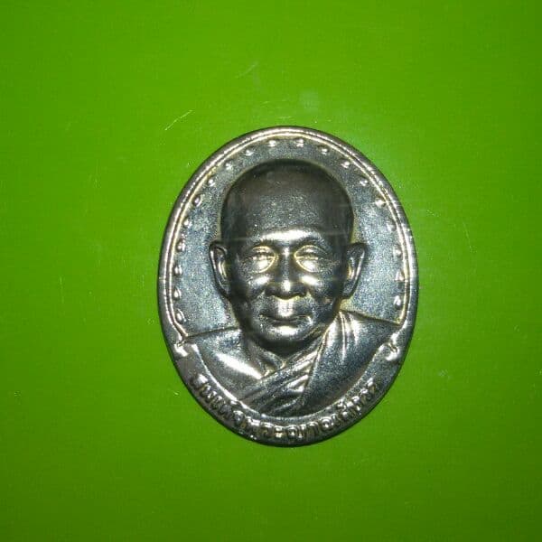 สมเด็จญาณสังวร วัดบวร องค์ที่19