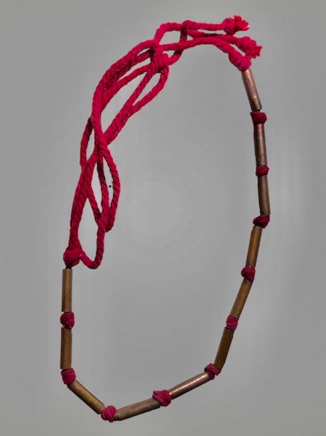 ตะกรุดพระพุทธเจ้า10ประการ ครูบาอิน อินโท วัดฟ้าหลั่ง จ.เชียงใหม่