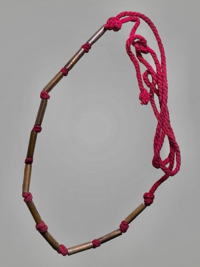 ตะกรุดพระพุทธเจ้า10ประการ ครูบาอิน อินโท วัดฟ้าหลั่ง จ.เชียงใหม่