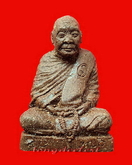 รูปเหมือนลอยองค์เนื้อว่านหลวงพ่ออุตตมะ วัดวังก์วิเวการาม จ.กาญจนบุรี สวยมากค่ะ