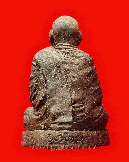 รูปเหมือนลอยองค์เนื้อว่านหลวงพ่ออุตตมะ วัดวังก์วิเวการาม จ.กาญจนบุรี สวยมากค่ะ