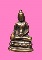 พระชัยวัฒน์ วัดดงตาล 2 โค๊ต ปี 12