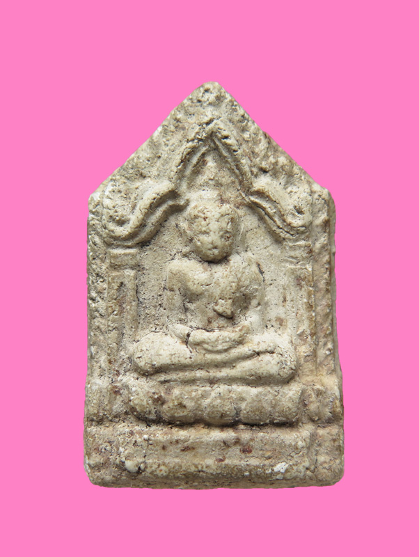 ขุนแผน ห้าเหลี่ยม เก่าไม่ทราบที่