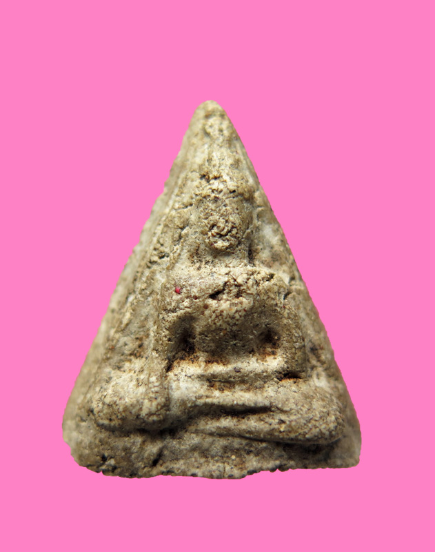 นางพญาเนือผง พิมพ์ลึกๆ