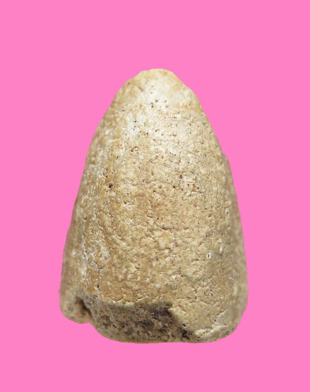 พระปิดตา หลังอูม เก่า