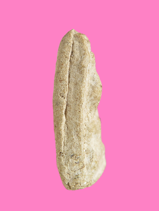 นางพญาเนื้อผง เก่า