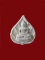 $ พระผงยอดทรัพย์ หลวงปู่คำสิงห์ วัดสิงหารินทาราม จ.บึงกาฬ องค์ที่ ๓