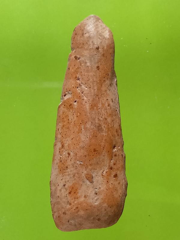 พระเปิดโลก เนื้อดิน 