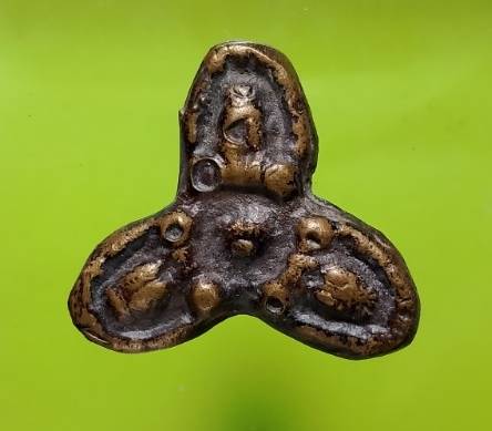 พระปิดตาสามเกลอ 