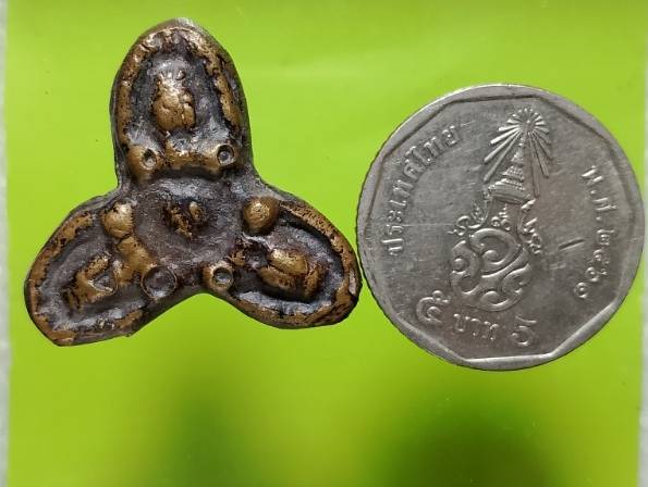 พระปิดตาสามเกลอ 