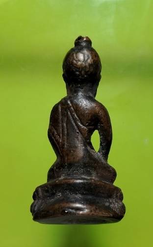 พระกริ่งเก่า