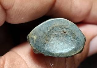 พระกริ่งเก่า