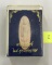 พระเครื่อง 25 พุทธศตวรรษ / พระพุทธ 25 ศตวรรษ / พระลีลา เนื้อดิน พ.ศ. 2500 พร้อมกล่องเดิม...2