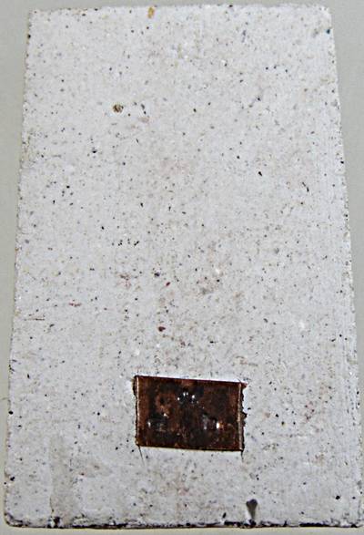 ๒๐ พระสมเด็จ ฝังแผ่นโค็ด