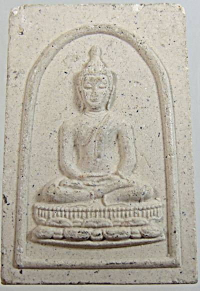 ๒๐ พระพุทโธ วัดอาวุธ ฯ ปี ๕๕